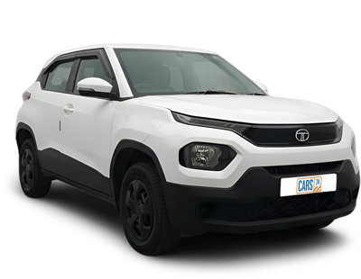 2023 Tata PUNCH - SUV - Petrol - Manual - ₹5.90 lakh